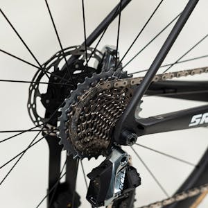 Primoz Roglic | Cervélo R5