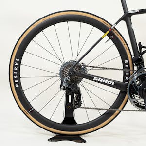Primoz Roglic | Cervélo R5