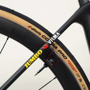 Primoz Roglic | Cervélo R5