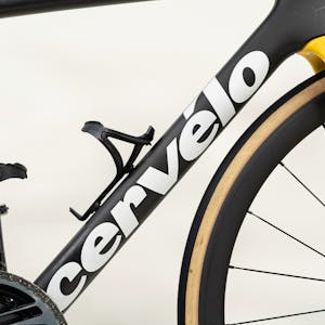 Primoz Roglic | Cervélo R5