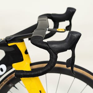 Primoz Roglic | Cervélo S5