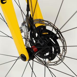 Primoz Roglic | Cervélo S5
