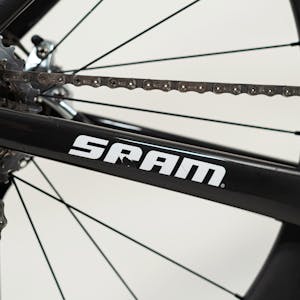 Primoz Roglic | Cervélo S5