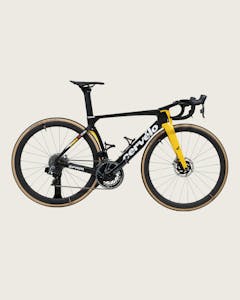 Primoz Roglic | Cervélo S5