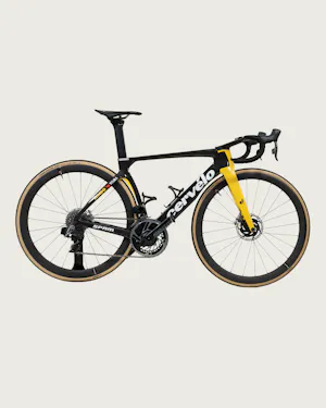 Primoz Roglic | Cervélo S5
