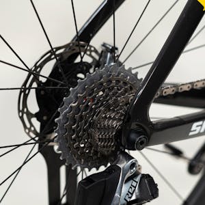 Primoz Roglic | Cervélo S5
