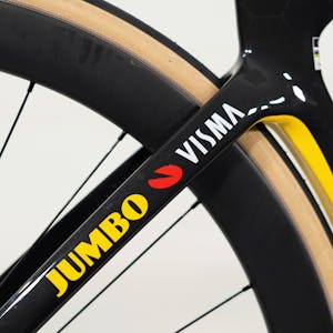 Primoz Roglic | Cervélo S5