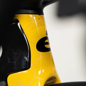 Primoz Roglic | Cervélo S5