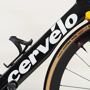 Primoz Roglic | Cervélo S5