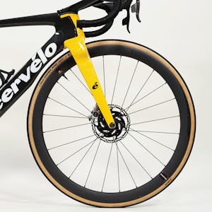 Primoz Roglic | Cervélo S5