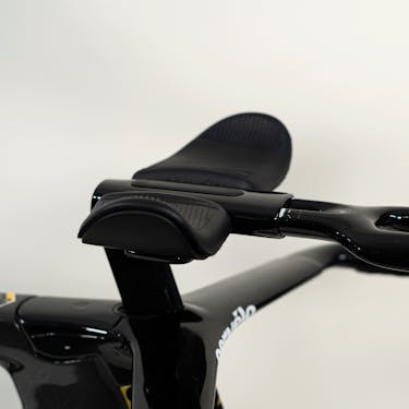 Primoz Roglic | Cervélo P5