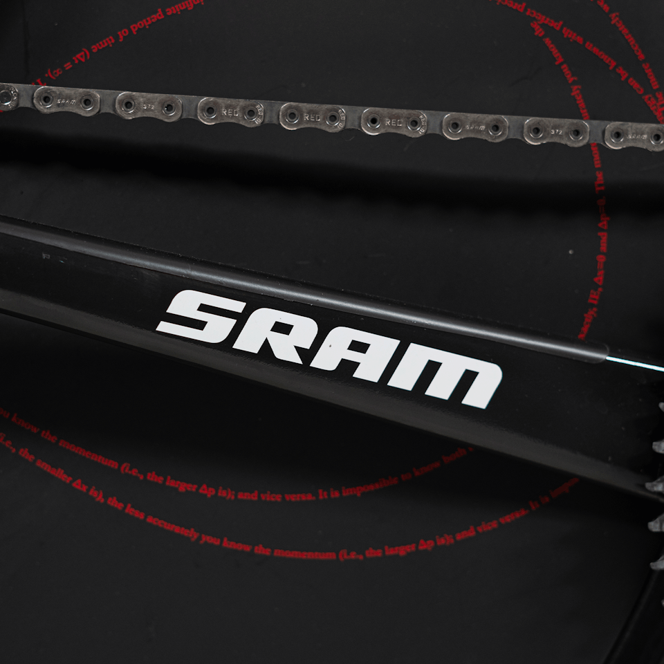 Primoz Roglic | Cervélo P5