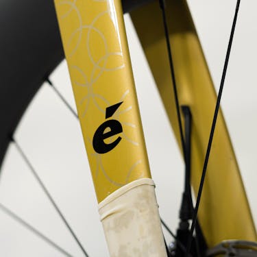 Primoz Roglic | Cervélo P5