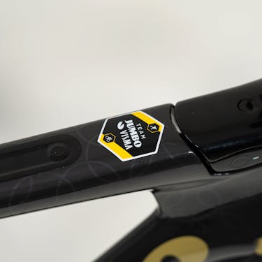 Primoz Roglic | Cervélo P5