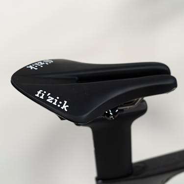 Primoz Roglic | Cervélo P5