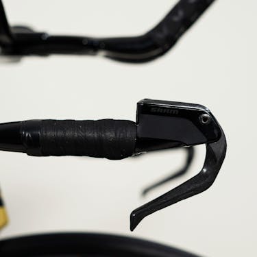 Primoz Roglic | Cervélo P5