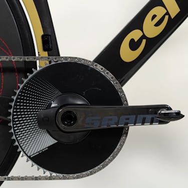 Primoz Roglic | Cervélo P5