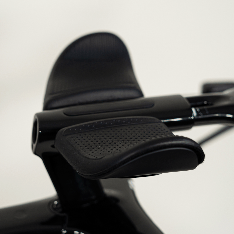 Primoz Roglic | Cervélo P5