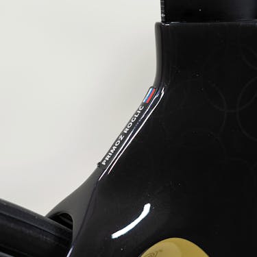 Primoz Roglic | Cervélo P5