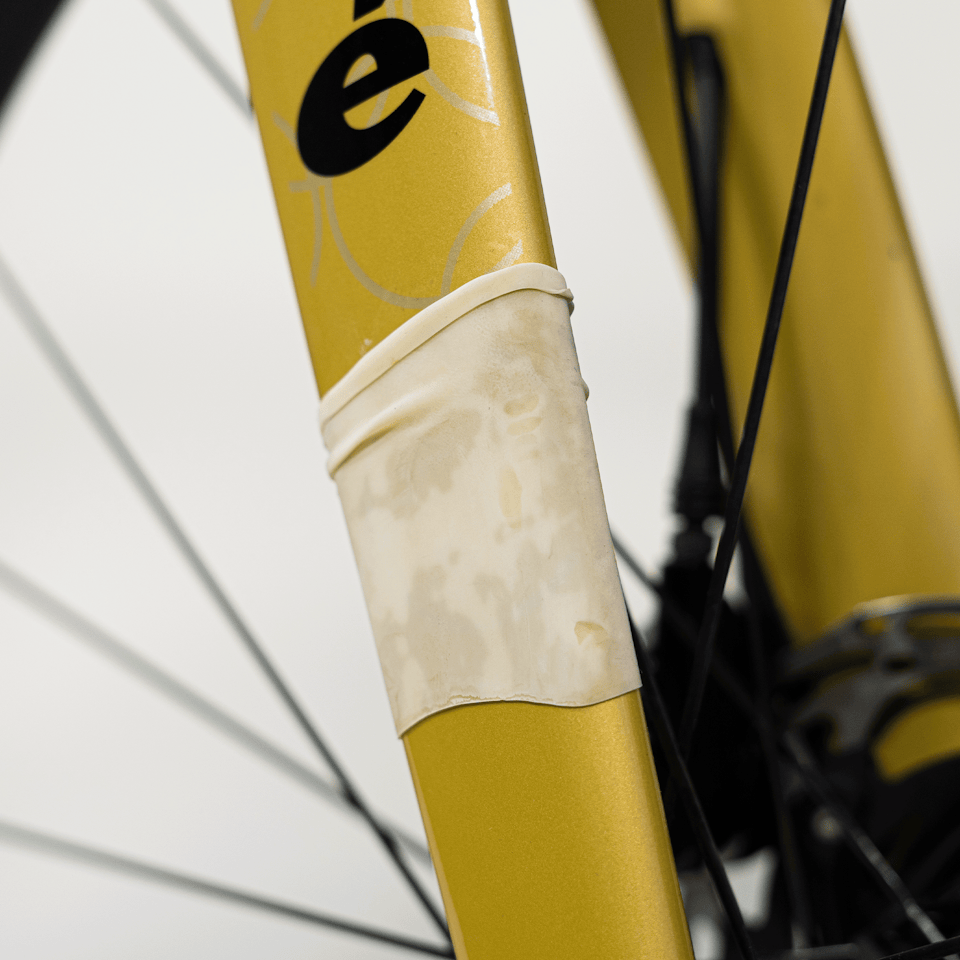 Primoz Roglic | Cervélo P5