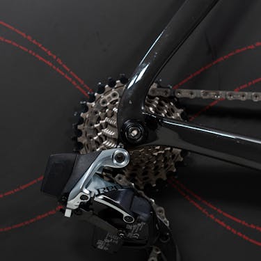 Primoz Roglic | Cervélo P5