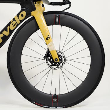 Primoz Roglic | Cervélo P5