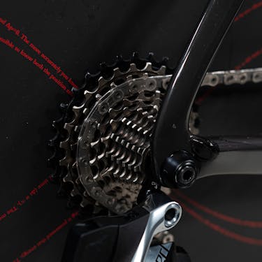 Primoz Roglic | Cervélo P5