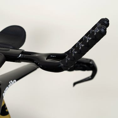 Primoz Roglic | Cervélo P5