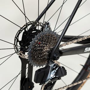 Sepp Kuss | Cervélo R5