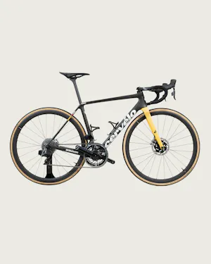 Sepp Kuss | Cervélo R5