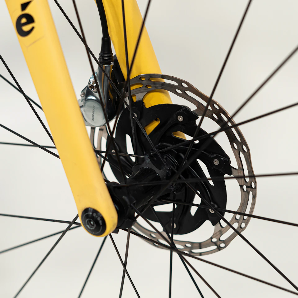 Sepp Kuss | Cervélo R5