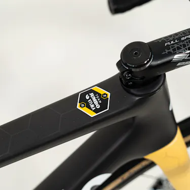 Sepp Kuss | Cervélo R5