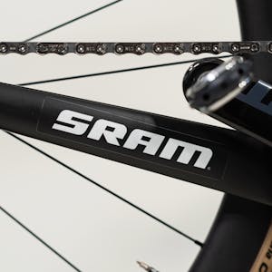Sepp Kuss | Cervélo R5