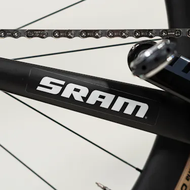 Sepp Kuss | Cervélo R5