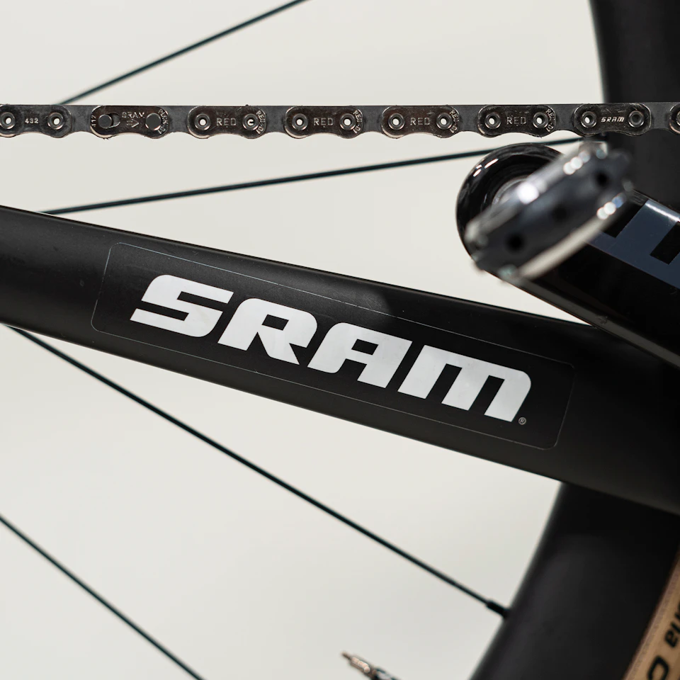 Sepp Kuss | Cervélo R5