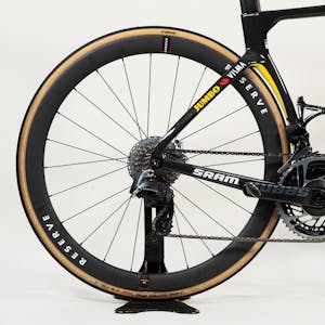 Sepp Kuss | Cervélo S5