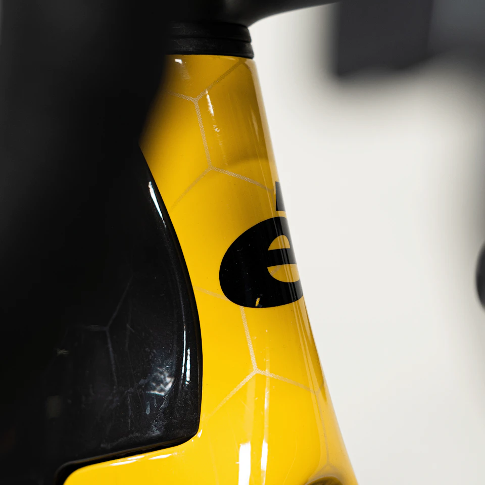 Sepp Kuss | Cervélo S5