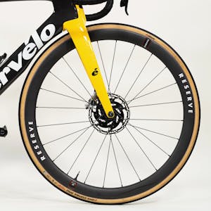 Sepp Kuss | Cervélo S5