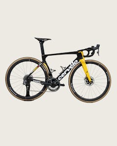 Sepp Kuss | Cervélo S5