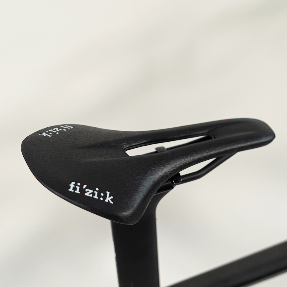 Sepp Kuss | Cervélo S5