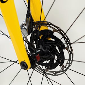 Sepp Kuss | Cervélo S5