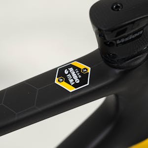 Robert Gesink | Cervélo R5