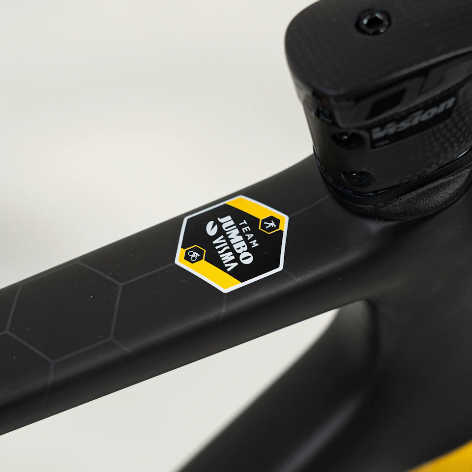 Robert Gesink | Cervélo R5