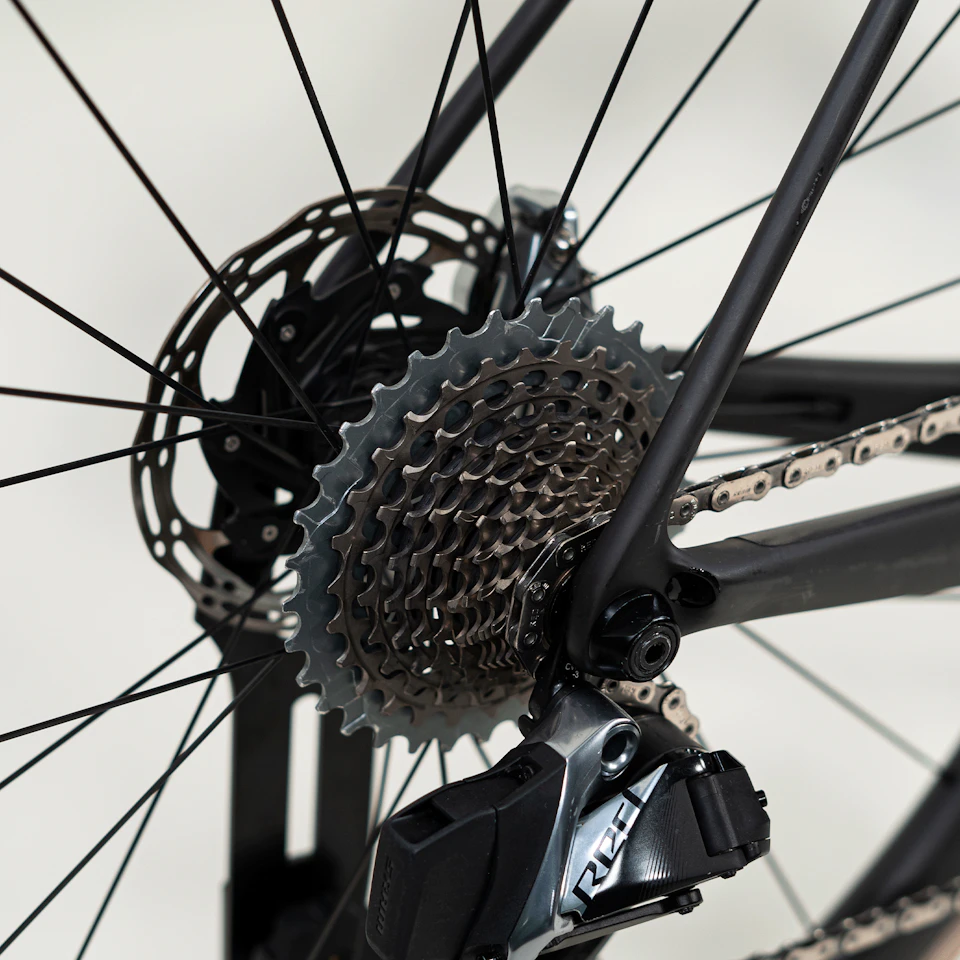 Robert Gesink | Cervélo R5