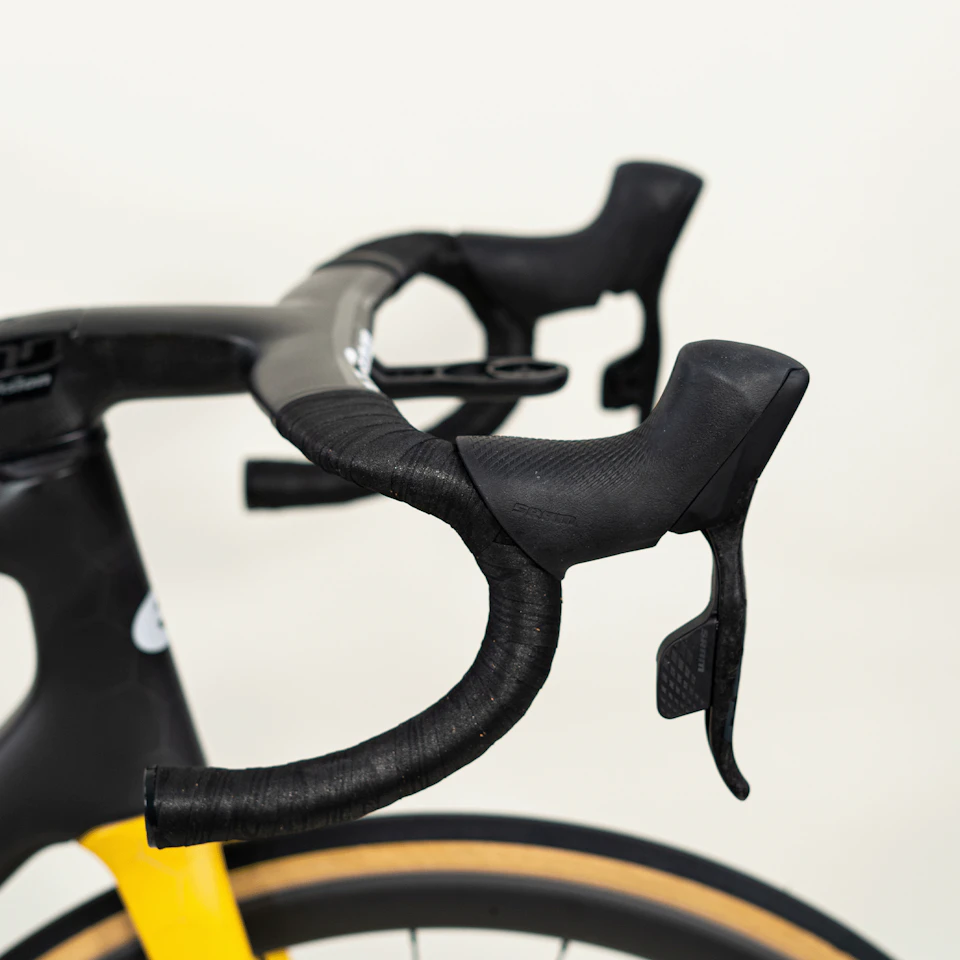 Robert Gesink | Cervélo R5