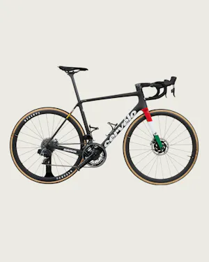 Attila Valter | Cervélo R5