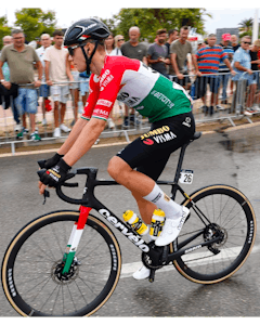 Attila Valter | Cervélo R5