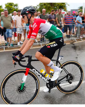 Attila Valter | Cervélo R5