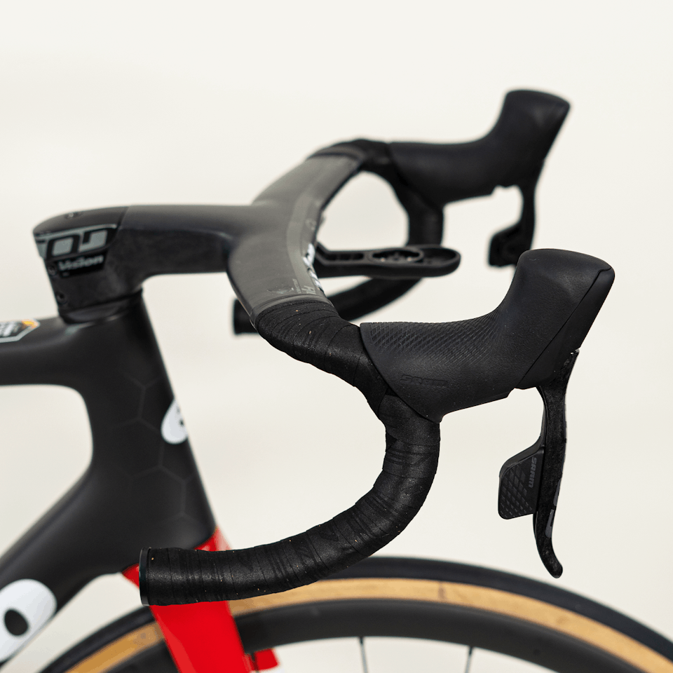 Attila Valter | Cervélo R5