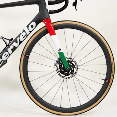 Attila Valter | Cervélo R5